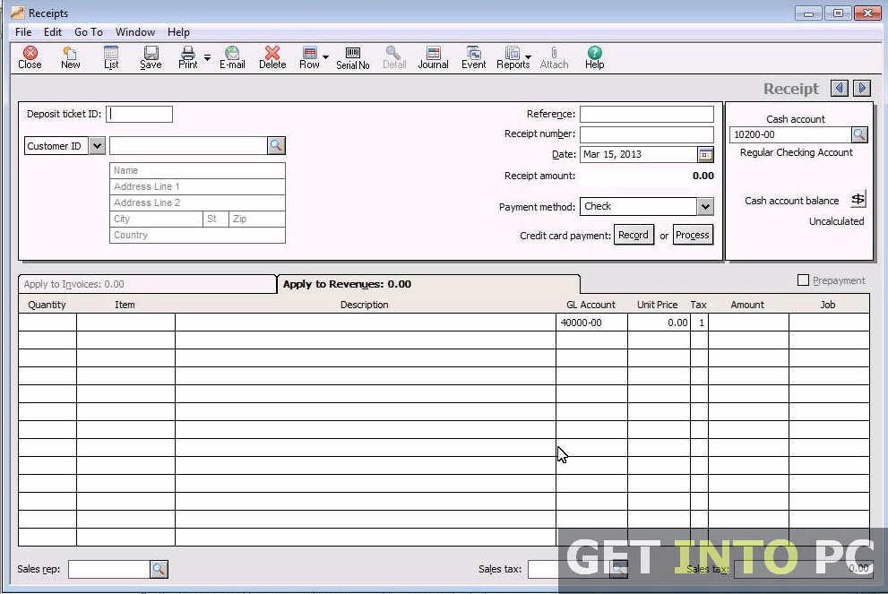 download free peachtree accounting software full version